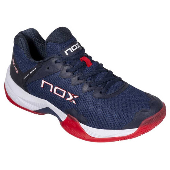 NOX Ml10 Hexa All Court Shoes