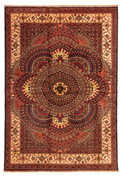 Afghan - 279x198cm