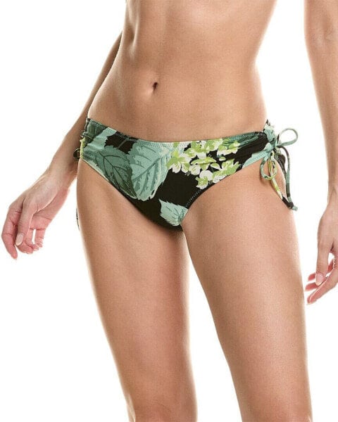 Norma Kamali Jason Bikini Bottom Women's