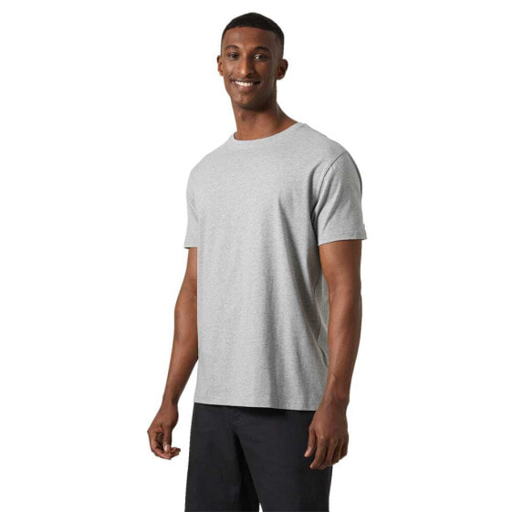 HELLY HANSEN Shoreline short sleeve T-shirt