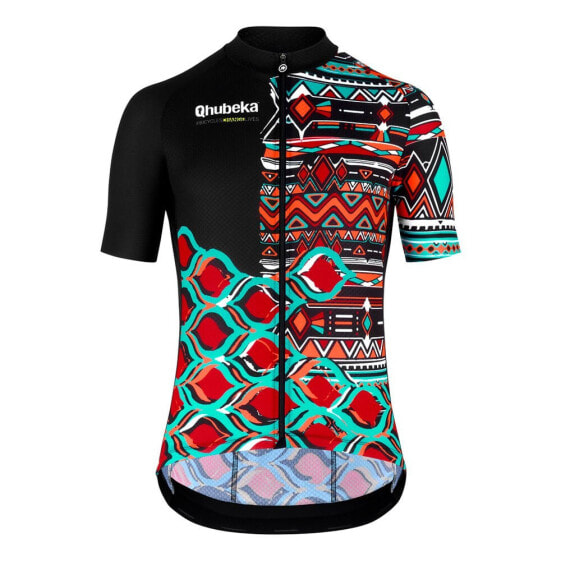 Assos BCL GT 2022 short sleeve jersey