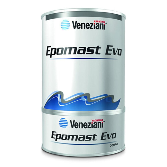 VENEZIANI Epomast Evo A 5L Putty