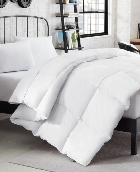 Feather Fill Comforter, Full
