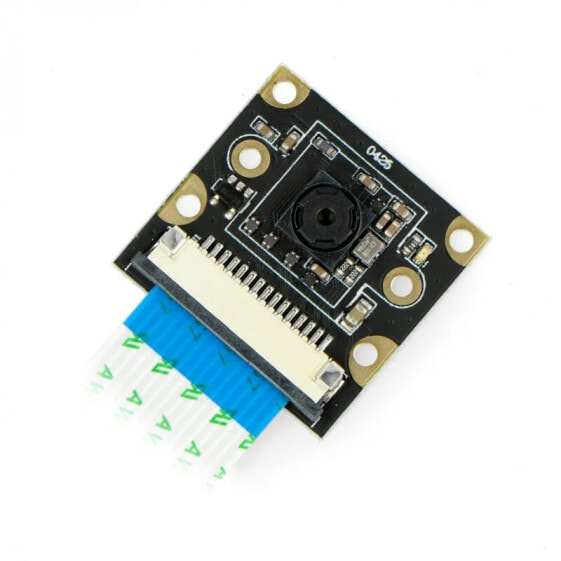 Sony IMX219-77 8Mpx camera module - compatible with Jetson Nano - Waveshare 16507