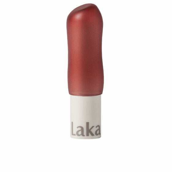 Цветной бальзам для губ Laka SOUL VEGAN Berry 3,9 g