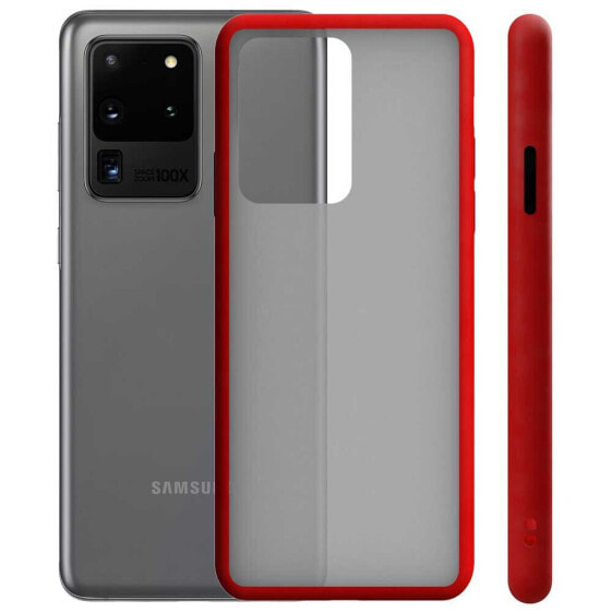 Чехол для смартфона KSIX Samsung Galaxy S20 Ultra