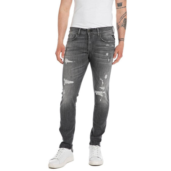 REPLAY M1008.000.573BW6R jeans