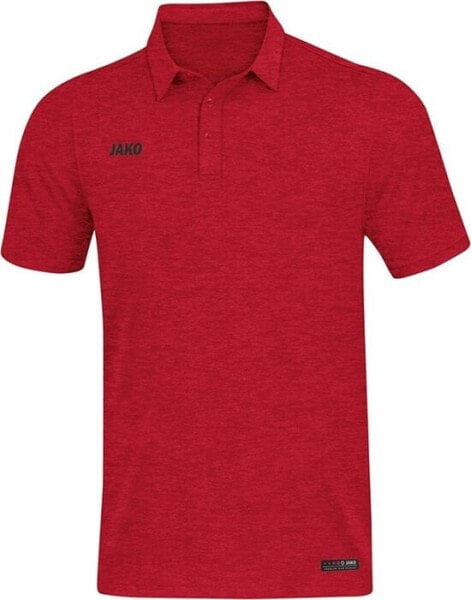 JAKO Premium Basics Polo Shirt Polo Shirt Sports Polo Fitness Polo Sport 6329