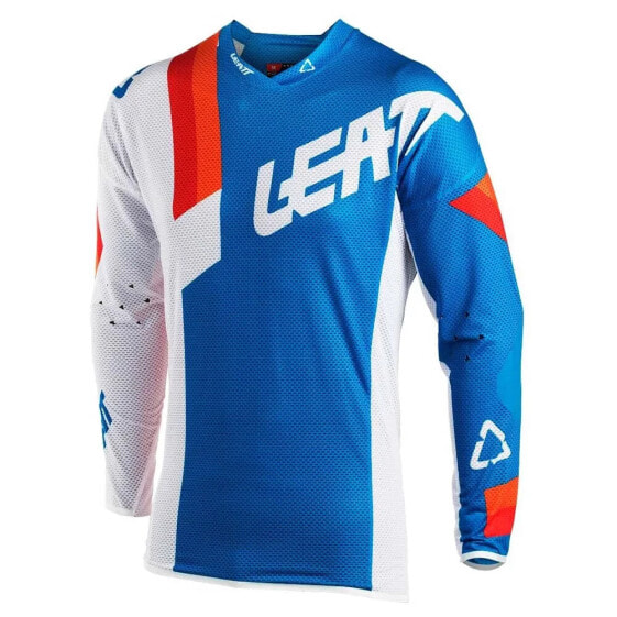 LEATT GPX 5.5 UltraWeld long sleeve T-shirt