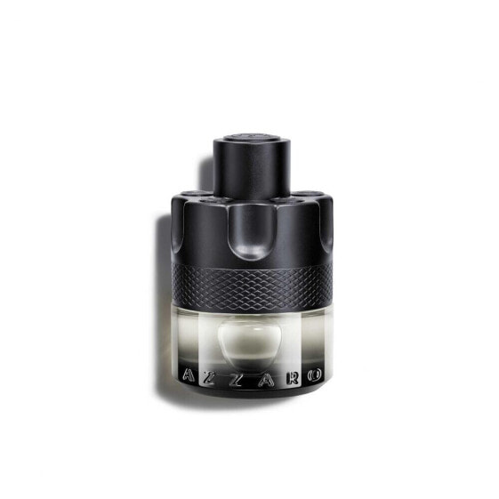 Azzaro The Most Wanted Intense 50 ml eau de toilette für Herren