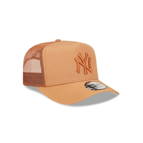 New Era 940 AF Trucker Mlb Tech Ripstop Trucker Neyyan