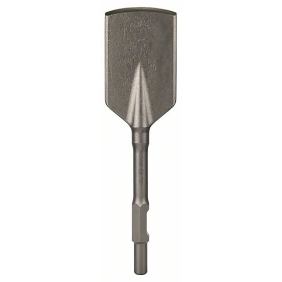 BOSCH PROFESSIONAL Asphalt Hexagonal 30 mm 450x125 mm Chisel