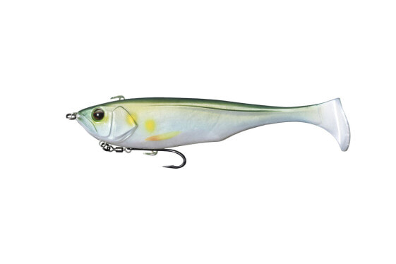 Jackall DUNKLE Soft Swim Baits (JDUNK7-NA) Fishing