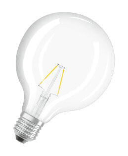Osram Retrofit CL LED лампа 4 W E27 A++ 4052899972384