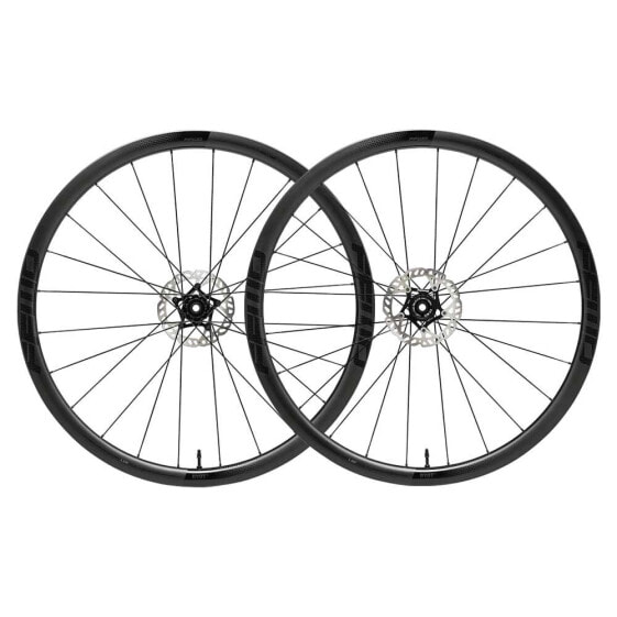 FFWD Ryot 33 FCC CL Disc Tubeless road wheel set