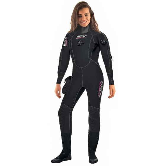 SEACSUB Warm Dry Suit