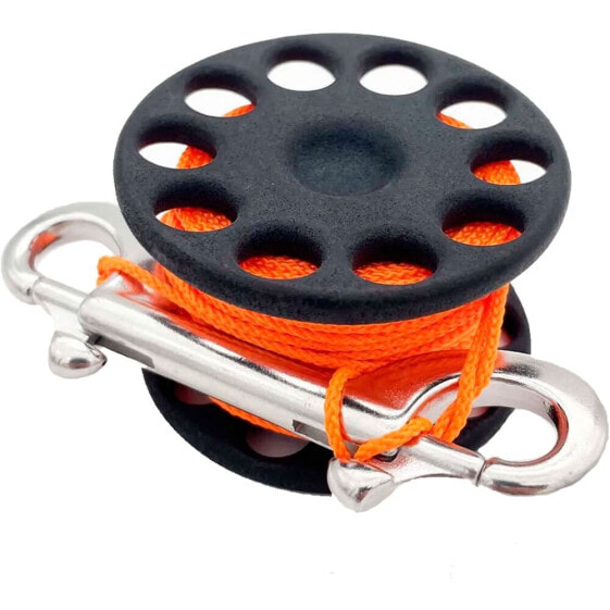 NAMMU TECH Spool Jump Mini Nylon