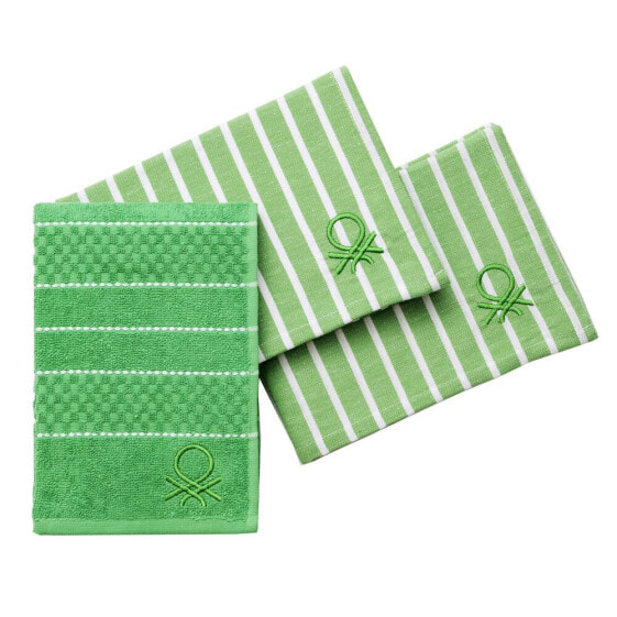 BENETTON Napkin 2 Units