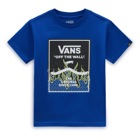 VANS Print Box 2.0 short sleeve T-shirt