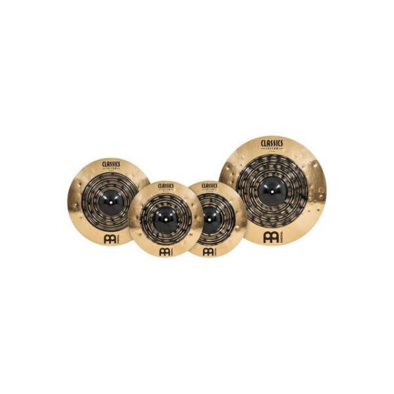 Meinl Classics Custom Dual P B-Stock