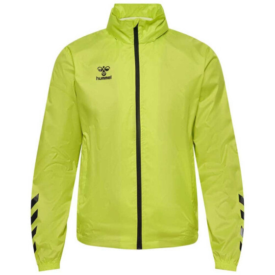 Куртка для тренировок Hummel Core XK Spray Jacket