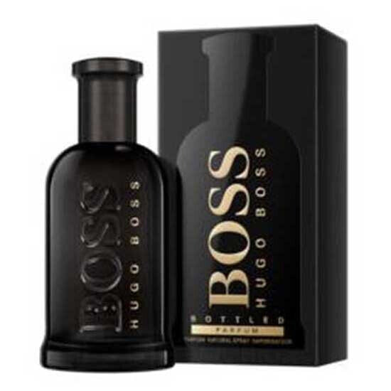 Мужская парфюмерия Hugo Boss-boss Bottled 100 ml