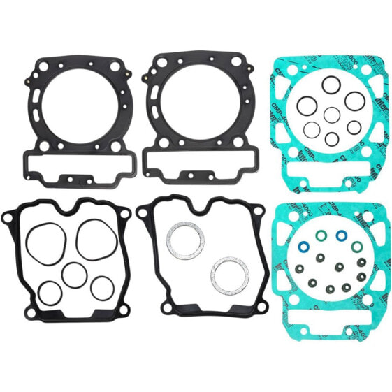 MOOSE HARD-PARTS 810956 ATV Standard Top End Gasket Set Can-Am Maverick Trail 800R 18-19