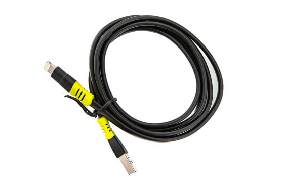 Goal Zero 82007 - 1 m - Lightning - USB A - Black