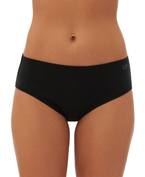 GapBody Women's Breathe Hipster Underwear GPW00176