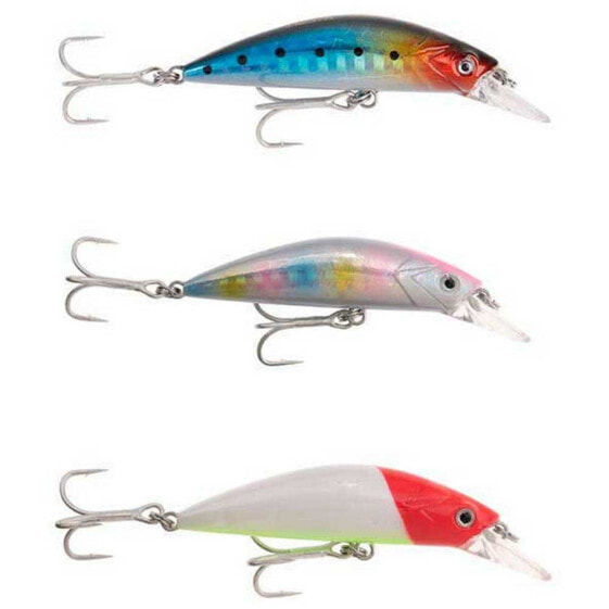 YOKOZUNA Phelman Minnow 50 mm 6.5g