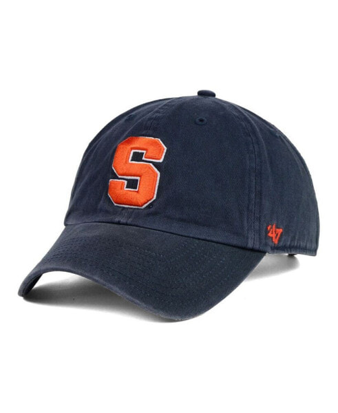 Бейсболка '47 Brand Syracuse Orange Clean Up