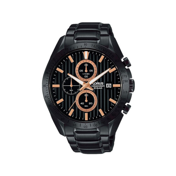 LORUS WATCHES RM301HX9 watch