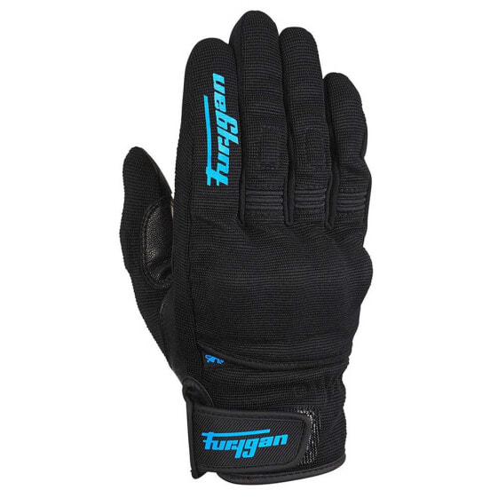 FURYGAN Jet D3O Woman Gloves