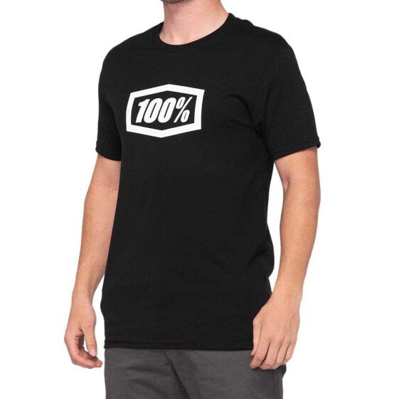 100percent Essential short sleeve T-shirt
