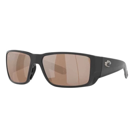 COSTA Blackfin Pro Mirrored Polarized Sunglasses