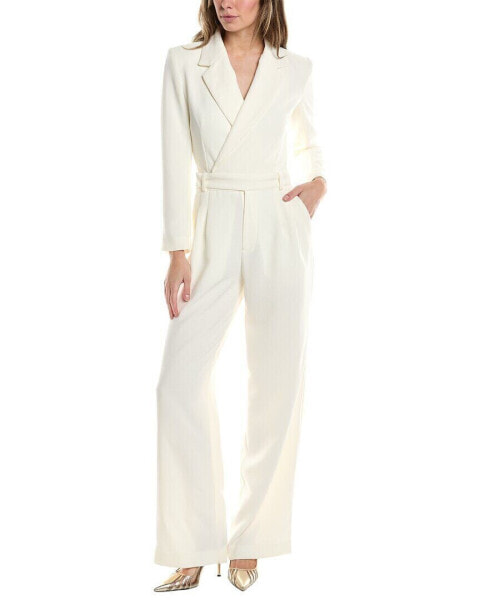 Issue New York Blazer Jumpsuit Women's S