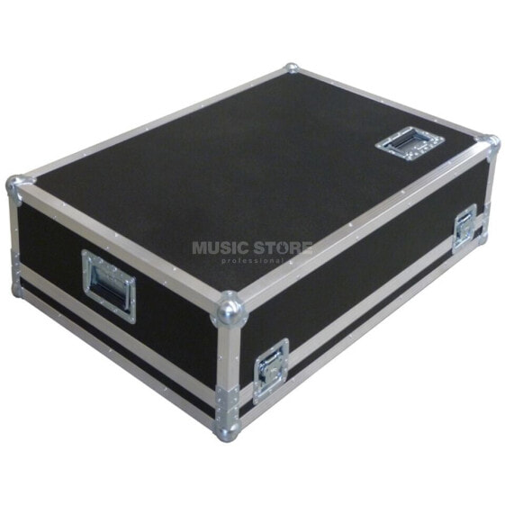 MUSIC STORE Case - Behringer X32 ECO Haubencase Birke / PVC