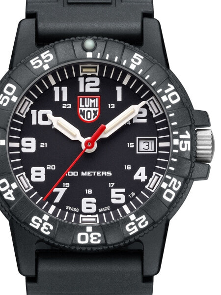 Часы Luminox Leatherback Sea Turtle