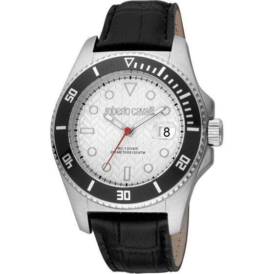 Мужские часы Roberto Cavalli RC5G042L0015
