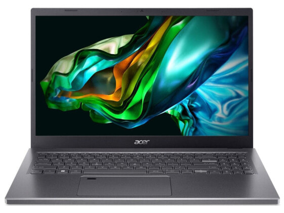 Ноутбук Acer Aspire 5 15.6" - Intel i7-1355U 16ГБ DDR5, 512ГБ SSD