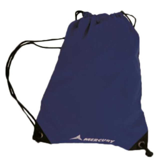 MERCURY EQUIPMENT Logo Drawstring Bag