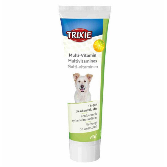 TRIXIE Multivitamin Paste For Dogs