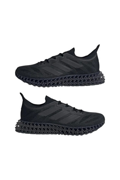 Кроссовки Adidas 4Dfwd 3 Black Runners