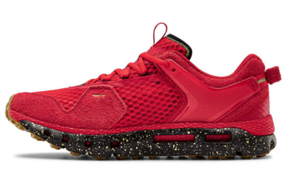 Кроссовки Under Armour Hovr Summit CNY 3022820-600