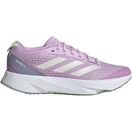 ADIDAS Adizero SL running shoes