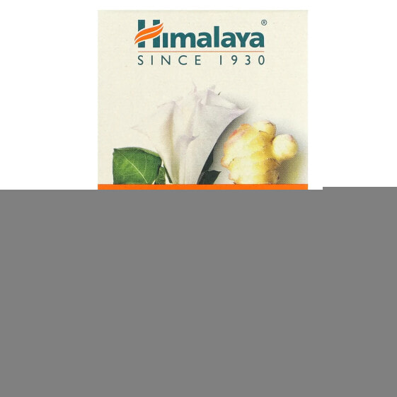 Himalaya, RespiCare, 120 вегетарианских капсул