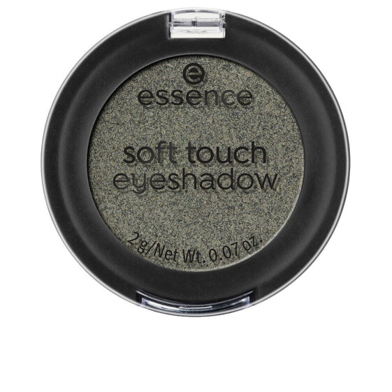 Тени для глаз нежные Essence SOFT TOUCH #05 2 г.