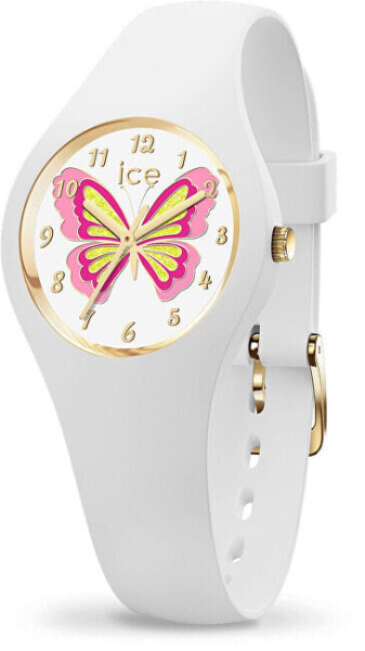 Часы и аксессуары ice-watch Fantasia Butterfly Lily 021951 XS