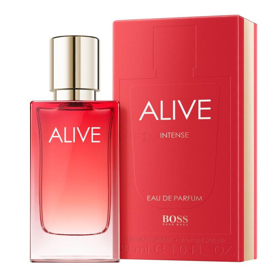 HUGO BOSS BOSS Alive Intense 30 ml eau de parfum für Frauen