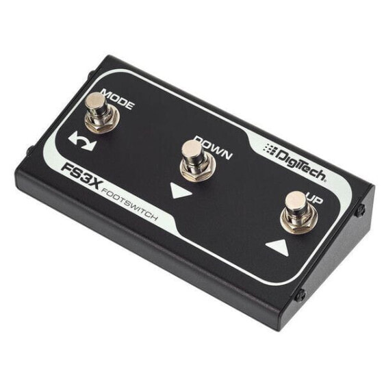 Digitech FS 3X